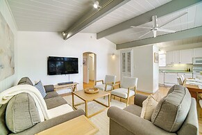 Waterfront Lakeport Vacation Rental w/ Boat Dock!