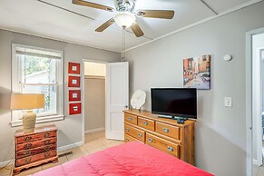 Sunny Warner Robins Home ~ 1 Mi to Robins Afb!