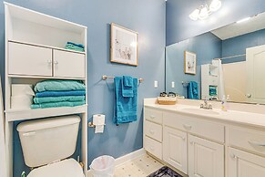 Pet-friendly Vilonia Home w/ Fenced Yard & Grill!