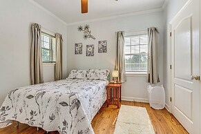 Pet-friendly Vilonia Home w/ Fenced Yard & Grill!