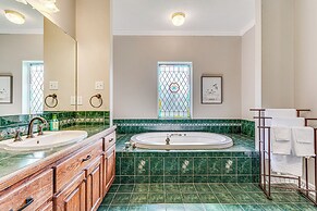 Pet-friendly Vilonia Home w/ Fenced Yard & Grill!