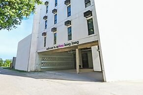 Spot On Hostel ,Taguig Manila Formerly MYTOWN HongKong