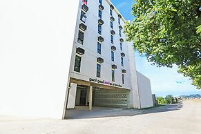 Spot On Hostel ,Taguig Manila Formerly MYTOWN HongKong