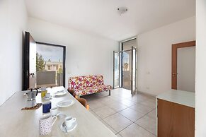 Andromeda Apartment In Gallipoli