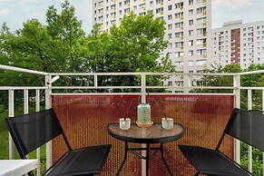 Poznan Apartment By the Park by Renters