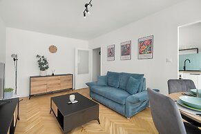 Poznan Apartment By the Park by Renters