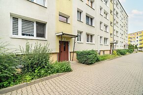 Poznan Apartment By the Park by Renters