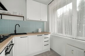 Poznan Apartment By the Park by Renters
