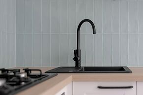 Poznan Apartment By the Park by Renters