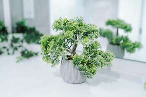 Hilltop Serviced Apartments - Salford