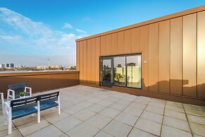 Hilltop Serviced Apartments - Salford