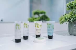 Hilltop Serviced Apartments - Salford