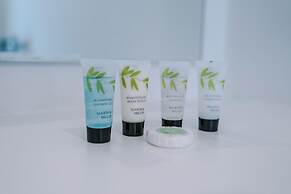 Hilltop Serviced Apartments - Salford