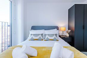 Hilltop Serviced Apartments - Salford