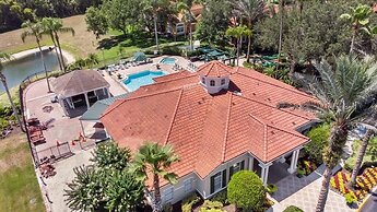 Lovely 7 Bed Pool Home With Game Room-8510phd 7 Bedroom Home