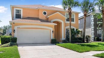 Lovely 7 Bed Pool Home With Game Room-8510phd 7 Bedroom Home