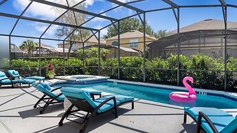 Lovely 7 Bed Pool Home With Game Room-8510phd 7 Bedroom Home by RedAwn