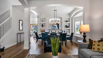 Lovely 7 Bed Pool Home With Game Room-8510phd 7 Bedroom Home by RedAwn