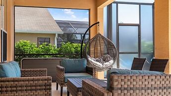 Lovely 7 Bed Pool Home With Game Room-8510phd 7 Bedroom Home by RedAwn