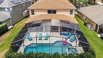 Lovely 7 Bed Pool Home With Game Room-8510phd 7 Bedroom Home by RedAwn