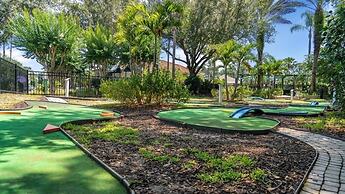 Lovely 7 Bed Pool Home With Game Room-8510phd 7 Bedroom Home by RedAwn