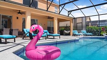 Lovely 7 Bed Pool Home With Game Room-8510phd 7 Bedroom Home by RedAwn