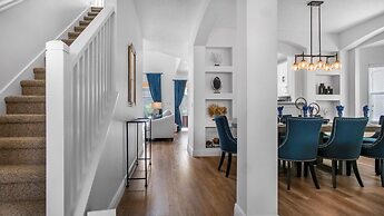 Lovely 7 Bed Pool Home With Game Room-8510phd 7 Bedroom Home by RedAwn