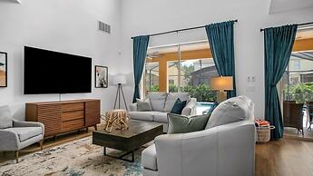 Lovely 7 Bed Pool Home With Game Room-8510phd 7 Bedroom Home by RedAwn