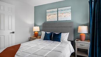 Lovely 7 Bed Pool Home With Game Room-8510phd 7 Bedroom Home by RedAwn