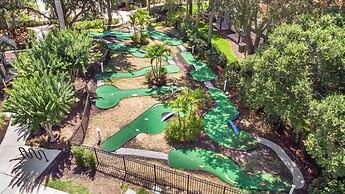 Lovely 7 Bed Pool Home With Game Room-8510phd 7 Bedroom Home by RedAwn