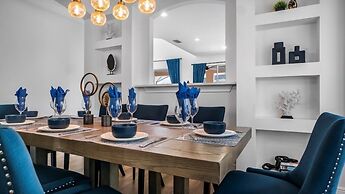 Lovely 7 Bed Pool Home With Game Room-8510phd 7 Bedroom Home by RedAwn