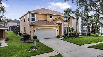 Lovely 7 Bed Pool Home With Game Room-8510phd 7 Bedroom Home by RedAwn