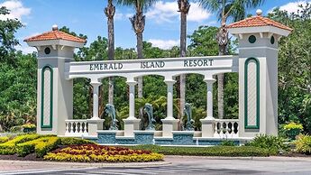 Lovely 7 Bed Pool Home With Game Room-8510phd 7 Bedroom Home by RedAwn