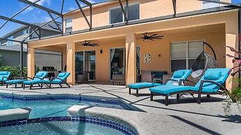 Lovely 7 Bed Pool Home With Game Room-8510phd 7 Bedroom Home by RedAwn