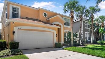 Lovely 7 Bed Pool Home With Game Room-8510phd 7 Bedroom Home by RedAwn