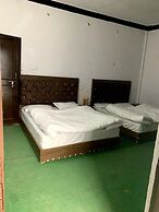 New Siddharth Hotel Joshimath