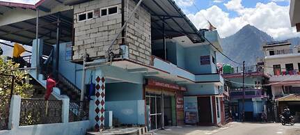 New Siddharth Hotel Joshimath