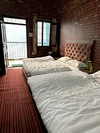 New Siddharth Hotel Joshimath