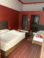 New Siddharth Hotel Joshimath