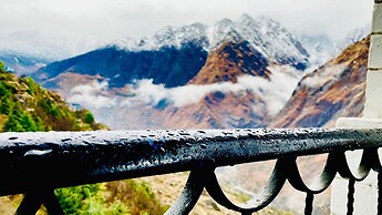 New Siddharth Hotel Joshimath