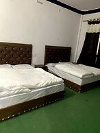 New Siddharth Hotel Joshimath