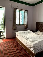 New Siddharth Hotel Joshimath