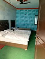 New Siddharth Hotel Joshimath