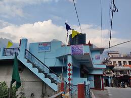 New Siddharth Hotel Joshimath