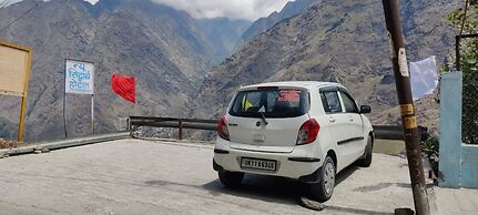 New Siddharth Hotel Joshimath