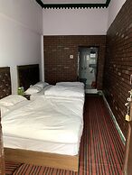 New Siddharth Hotel Joshimath