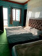 New Siddharth Hotel Joshimath