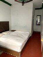 New Siddharth Hotel Joshimath