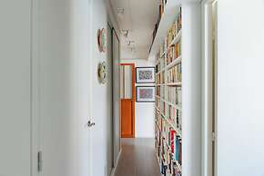 Paris Rebeval residence