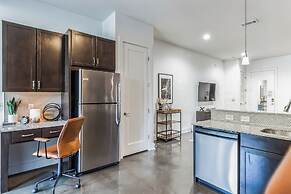 1 BDR Loft Close to Vanderbilt Hospital